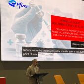 Vacunación y salud pública: la Universidad Europea presenta en Málaga la Cátedra Pfizer