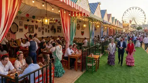 Qué es Madrilucía y por qué se ha cancelado la edición de 2026 Qué es Madrilucía y por qué se ha cancelado la edición de 2026