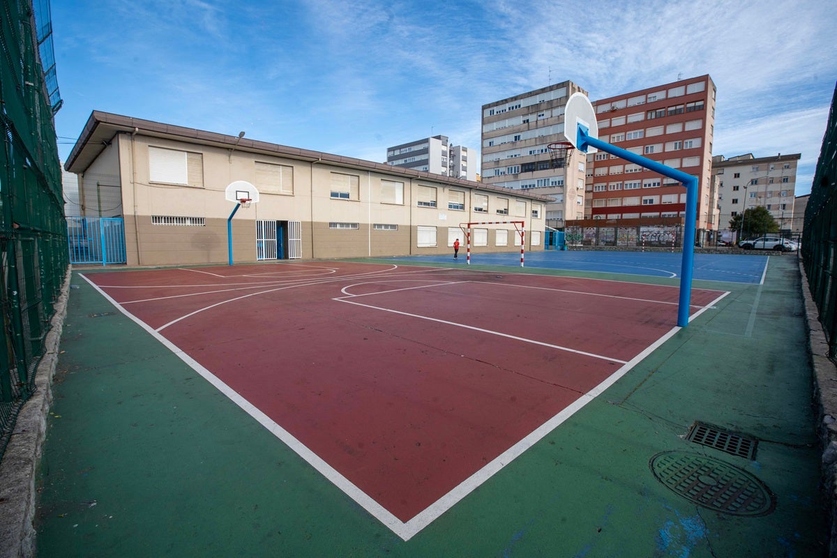 Educación abre el plazo de solicitud de plaza para el proceso ordinario de escolarización del curso 2026-2027 Educación abre el plazo de solicitud de plaza para el proceso ordinario de escolarización del curso 2026-2027