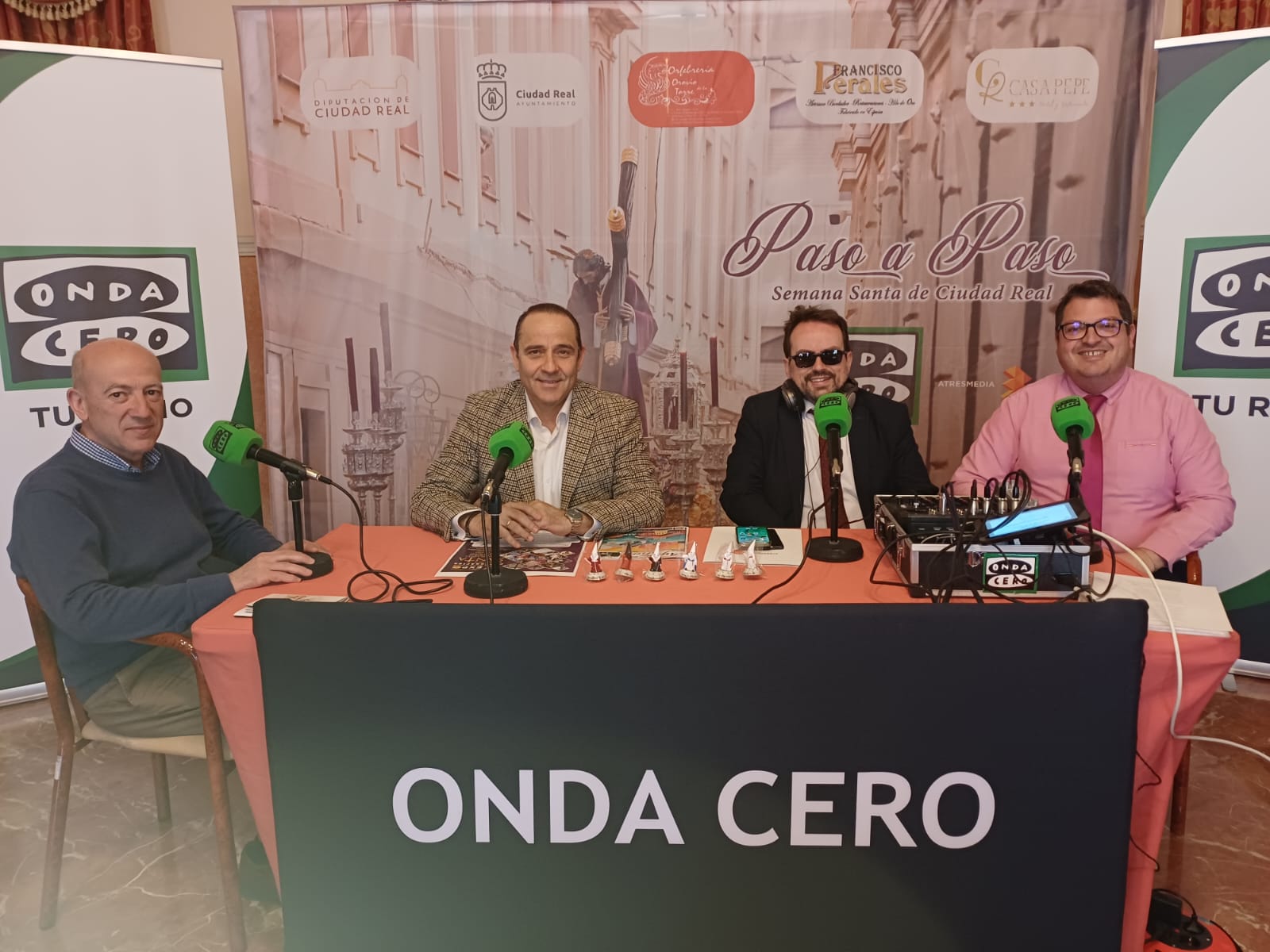 Paso a paso 13/03/2026 Paso a paso 13/03/2026