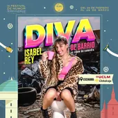 Isabel Rey Isabel Rey