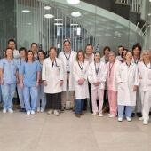 Unidad de Endometriosis de Cruces