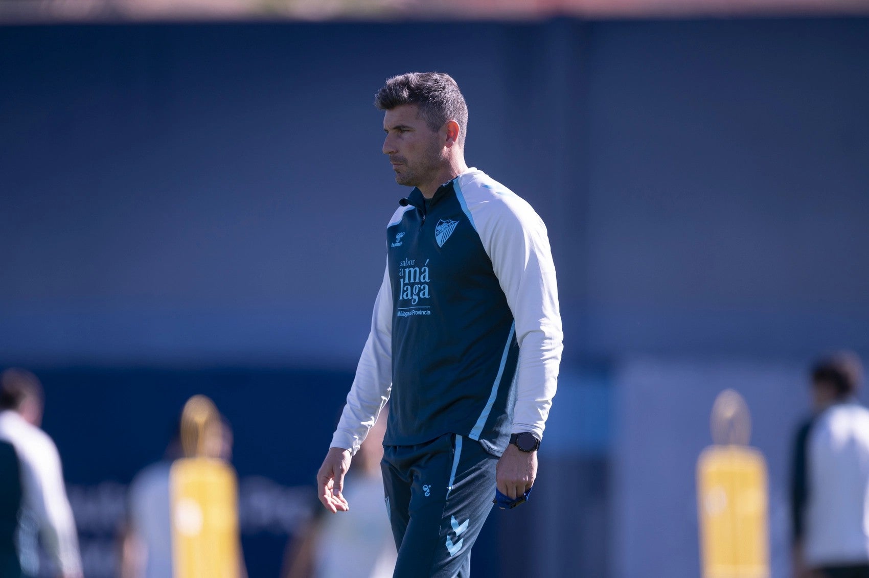 Onda Deportiva Málaga 13/03/2026 Onda Deportiva Málaga 13/03/2026