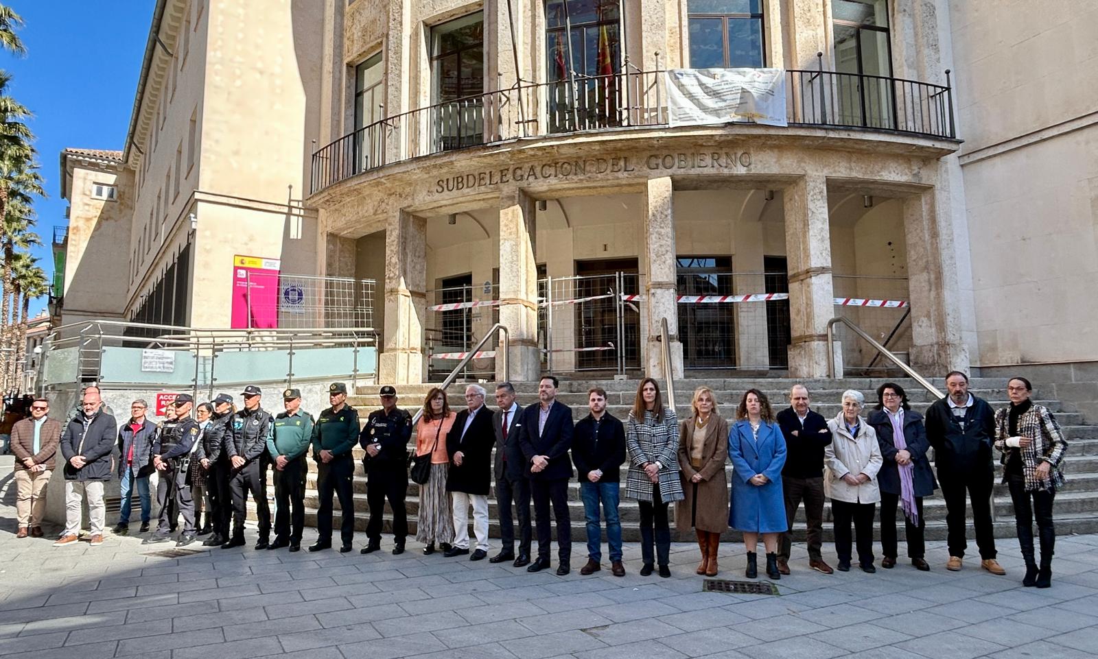 En la provincia de Ciudad Real hay actualmente 274 agresores persistentes En la provincia de Ciudad Real hay actualmente 274 agresores persistentes