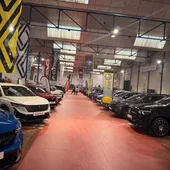 Salón del Automóvil y Vehículo de Ocasión de Valdepeñas Salón del Automóvil y Vehículo de Ocasión de Valdepeñas