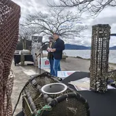 A Festa da Ostra chega cun programa de alto nivel para ensalzar o produto máis típico de Arcade A Festa da Ostra chega cun programa de alto nivel para ensalzar o produto máis típico de Arcade