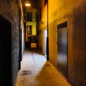 Buen San Viernes, con 11ºC sin sombras