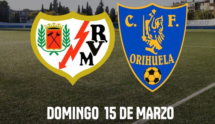 El Orihuela CF espera ofrecer en Vallecas su mejor cara el domingo a las 16:00 horas El Orihuela CF espera ofrecer en Vallecas su mejor cara el domingo a las 16:00 horas