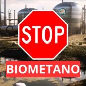 Plataformas Stop Biometano