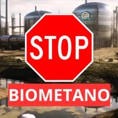 Plataformas Stop Biometano Plataformas Stop Biometano