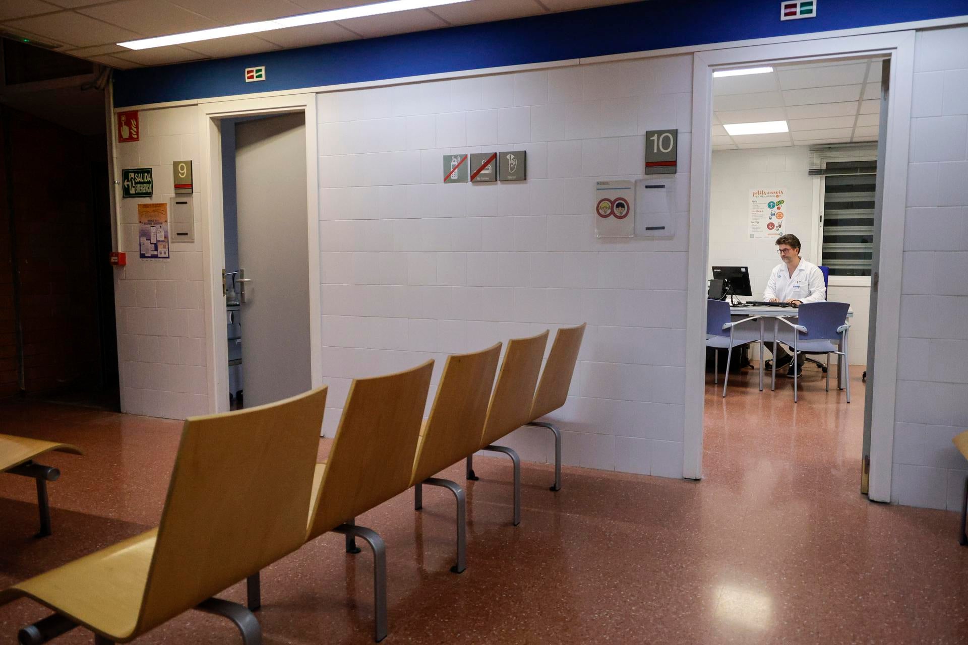 Los inmigrantes irregulares ya pueden acceder a la sanidad pública: qué implica este cambio y cómo funciona Los inmigrantes irregulares ya pueden acceder a la sanidad pública: qué implica este cambio y cómo funciona