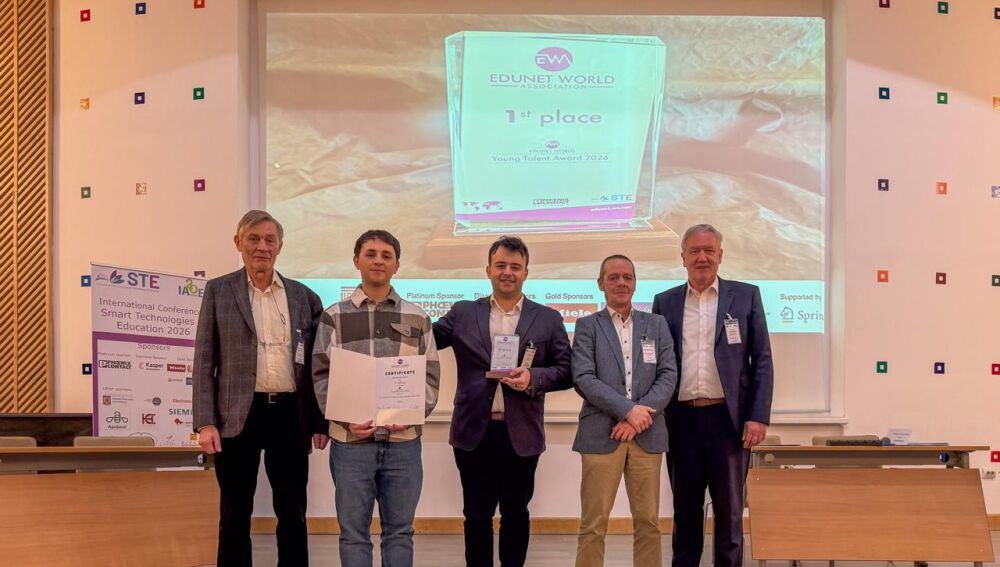 4space gana con Trastu