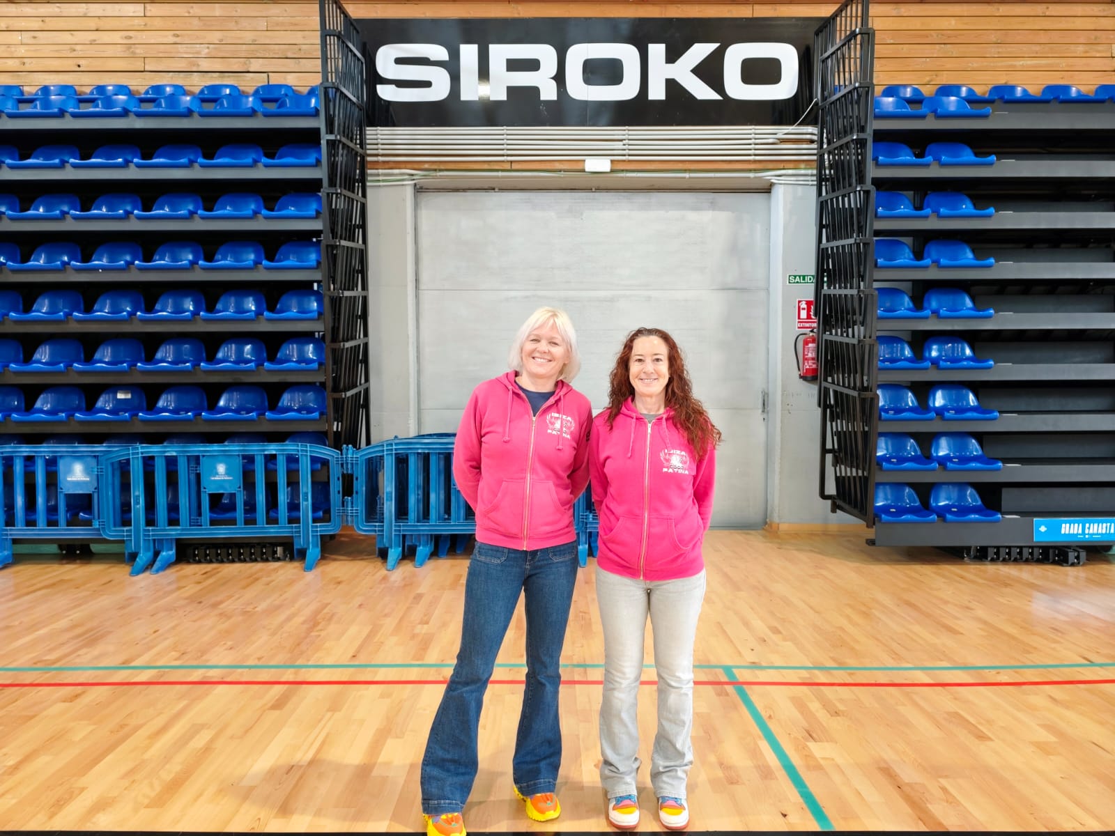 Sant Antoni se convierte el 14 y 15 de marzo en punto de encuentro de la élite del patinaje en línea nacional Sant Antoni se convierte el 14 y 15 de marzo en punto de encuentro de la élite del patinaje en línea nacional