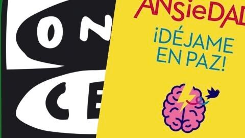 Libro ansiedad