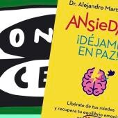 Libro ansiedad