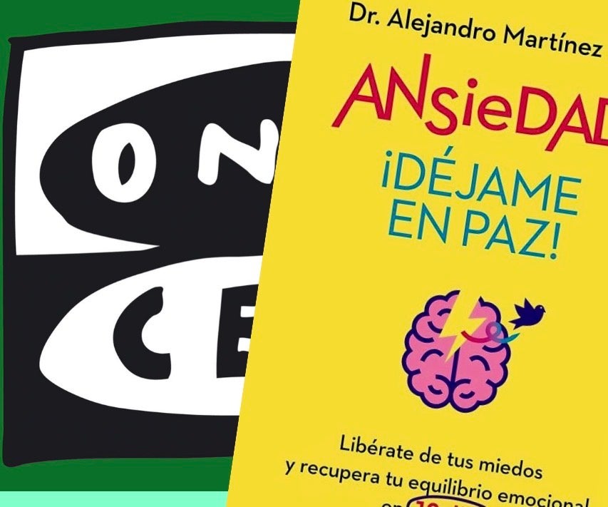 Más de Un Libro 13/03/2026 episode artwork