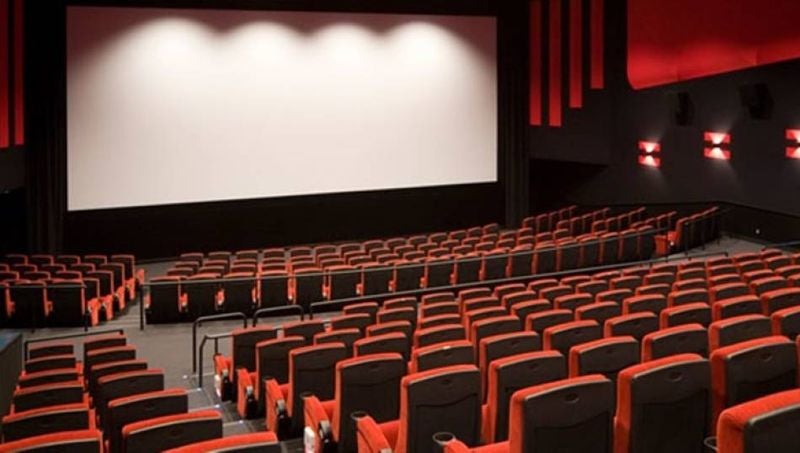 El cine como espejo del alma: "El cine al final es como un gran poso emocional".