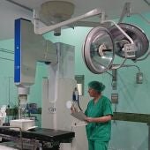El Hospital General de Elche incorporara la radioterapia intraoperatoria con acelerador lineal robotizado.