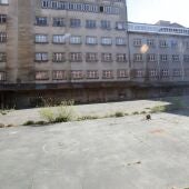 Goretti Sanmartín anuncia que el gobierno llevará al pleno de marzo la aprobación definitiva de la modificación del PXOM en la parcela de Peleteiro