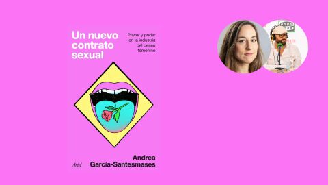 Andre Garc&iacute;a-Santesmases