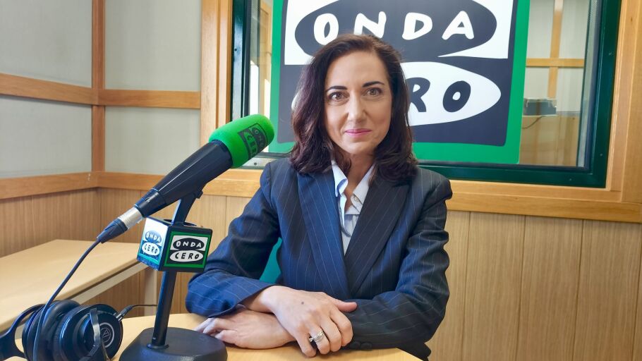 Alicia Gallego