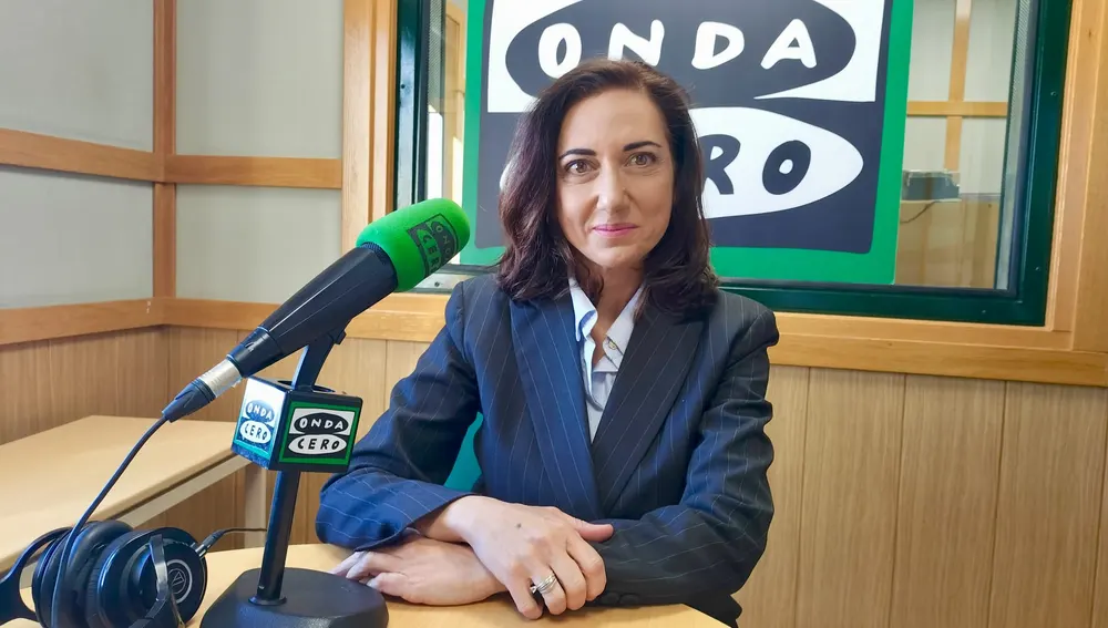 Alicia Gallego Alicia Gallego