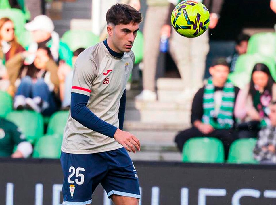 Radioestadio Córdoba 13/03/26 Radioestadio Córdoba 13/03/26