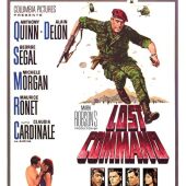 película rodada en Málaga