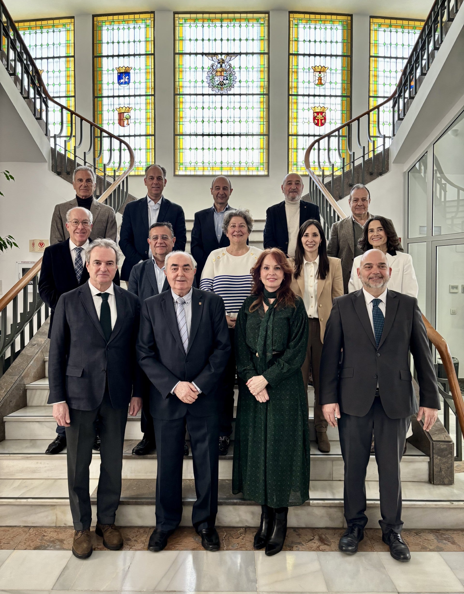 Las Cámaras aragonesas reclaman bonificaciones por la subida de los precios de la energía Las Cámaras aragonesas reclaman bonificaciones por la subida de los precios de la energía