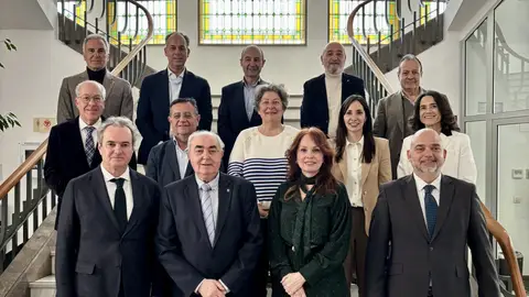 Las Cámaras aragonesas reclaman bonificaciones por la subida de los precios de la energía. Las Cámaras aragonesas reclaman bonificaciones por la subida de los precios de la energía.