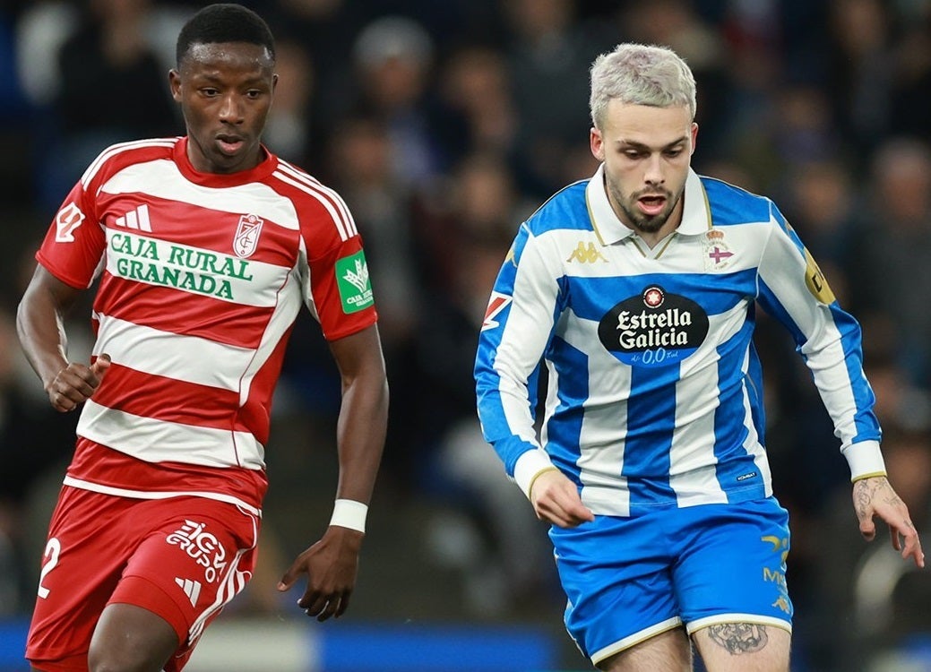 Onda Deportiva Coruña, 13/03/2026 Onda Deportiva Coruña, 13/03/2026