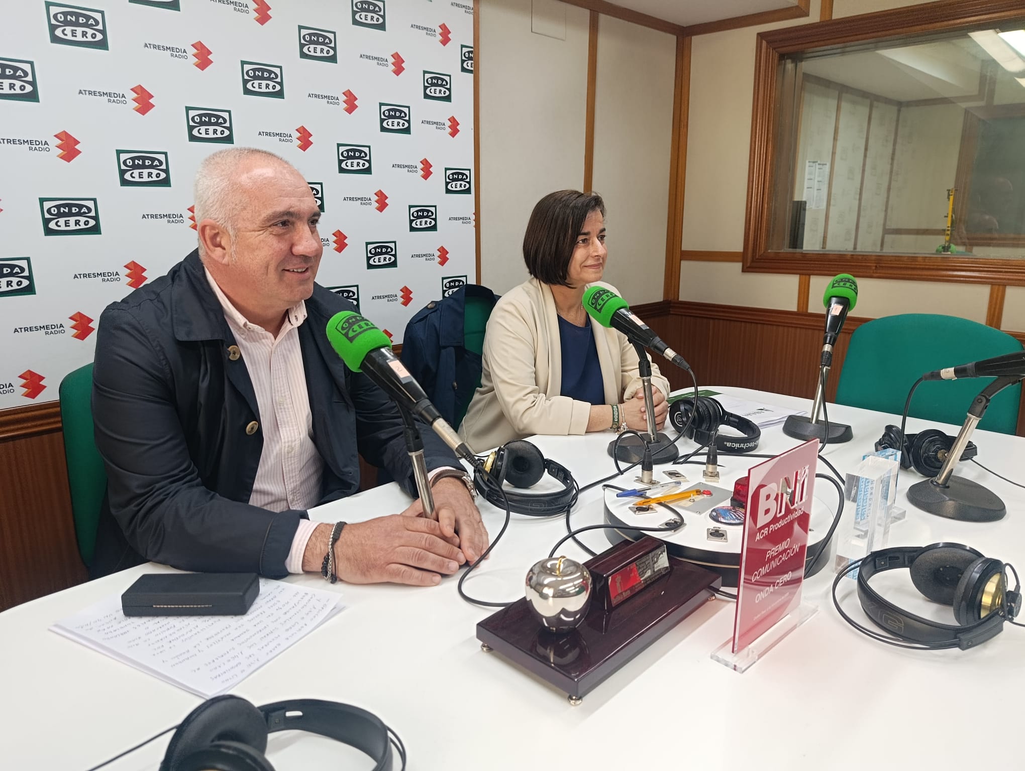 ASAJA Ciudad Real: "El sector primario siempre es el que paga los platos rotos cuando hay una guerra" ASAJA Ciudad Real: "El sector primario siempre es el que paga los platos rotos cuando hay una guerra"