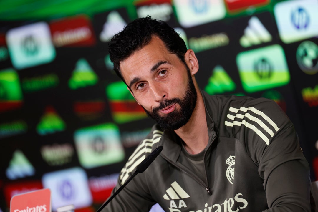 Álvaro Arbeloa Álvaro Arbeloa