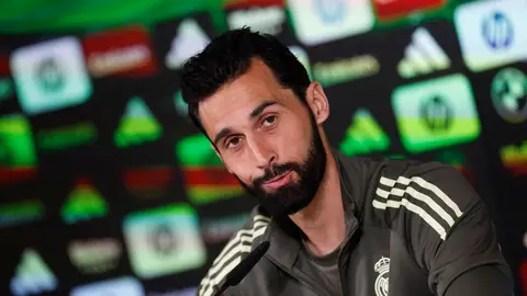 Álvaro Arbeloa Álvaro Arbeloa