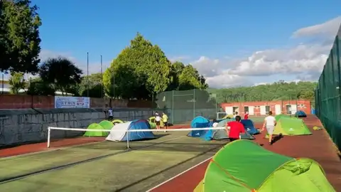 X Campus 'Inglés en mi entorno' de Uned Pontevedra “Inglés en mi entorno” alcanza ya su décima edición.