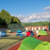 X Campus 'Inglés en mi entorno' de Uned Pontevedra