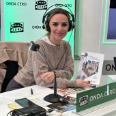 Narci Ruiz, diputada de Turismo de la Diputación de Córdoba