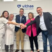 Expertos del Hospital Vithas Aguas Vivas advierten de que muchos adolescentes se inician en el consumo de alcohol en contextos festivos como las Fallas