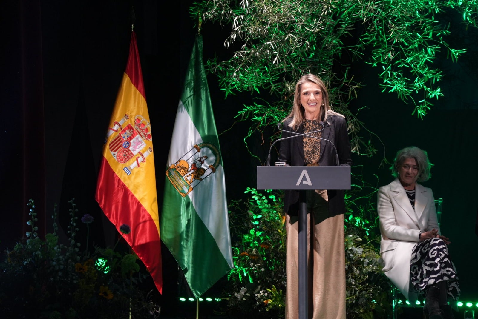 Un congreso de IA y sector agroalimentario en el edificio de Agrónomos Un congreso de IA y sector agroalimentario en el edificio de Agrónomos