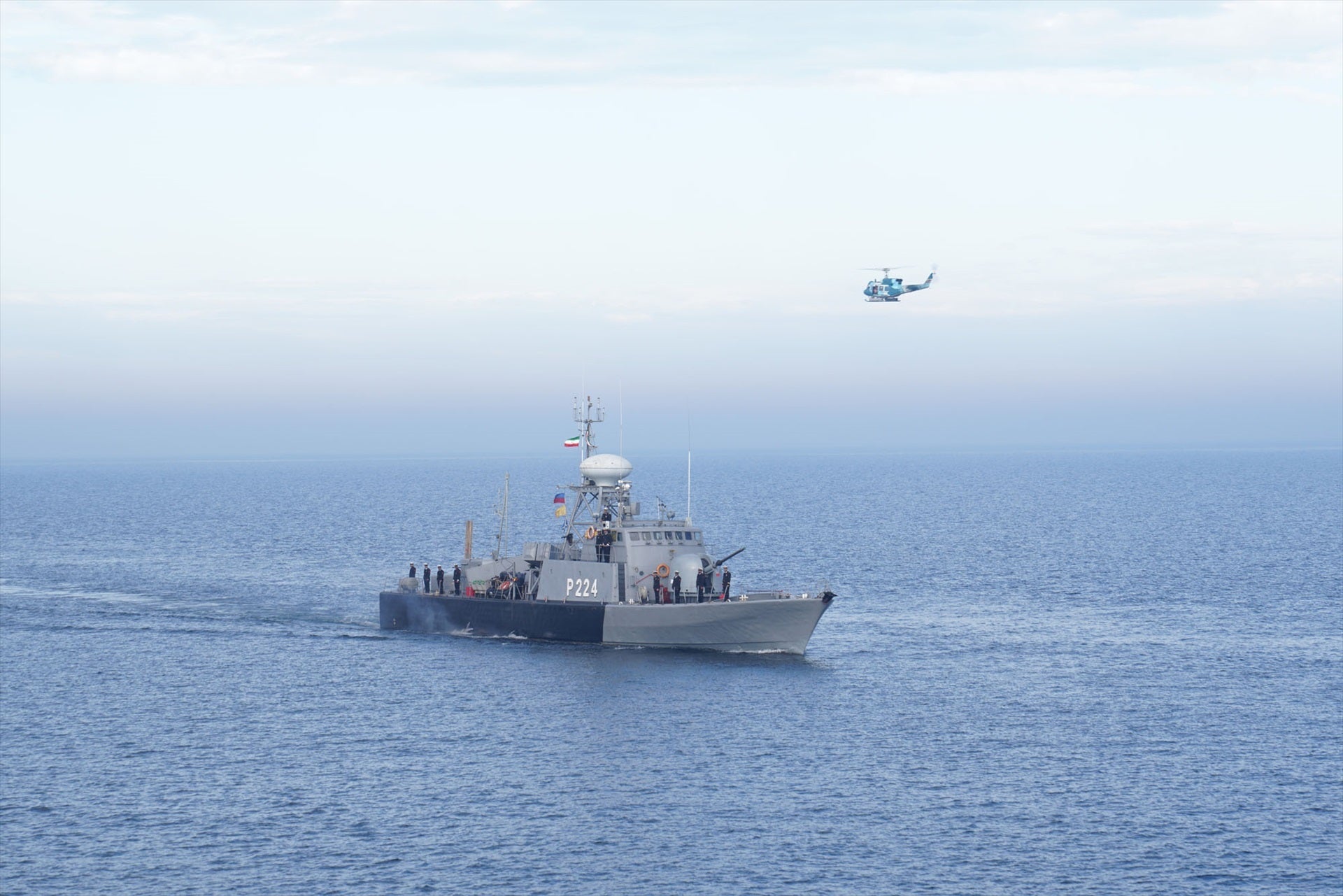 El error de cálculo de Trump que puede disparar a China: Irán ha permitido el paso de petroleros chinos por Ormuz El error de cálculo de Trump que puede disparar a China: Irán ha permitido el paso de petroleros chinos por Ormuz