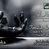 Vuelven las tertulias cofrades de Al Hombro, en Onda Cero