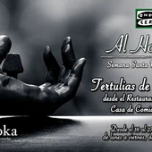 Vuelven las tertulias cofrades de Al Hombro, en Onda Cero Vuelven las tertulias cofrades de Al Hombro, en Onda Cero