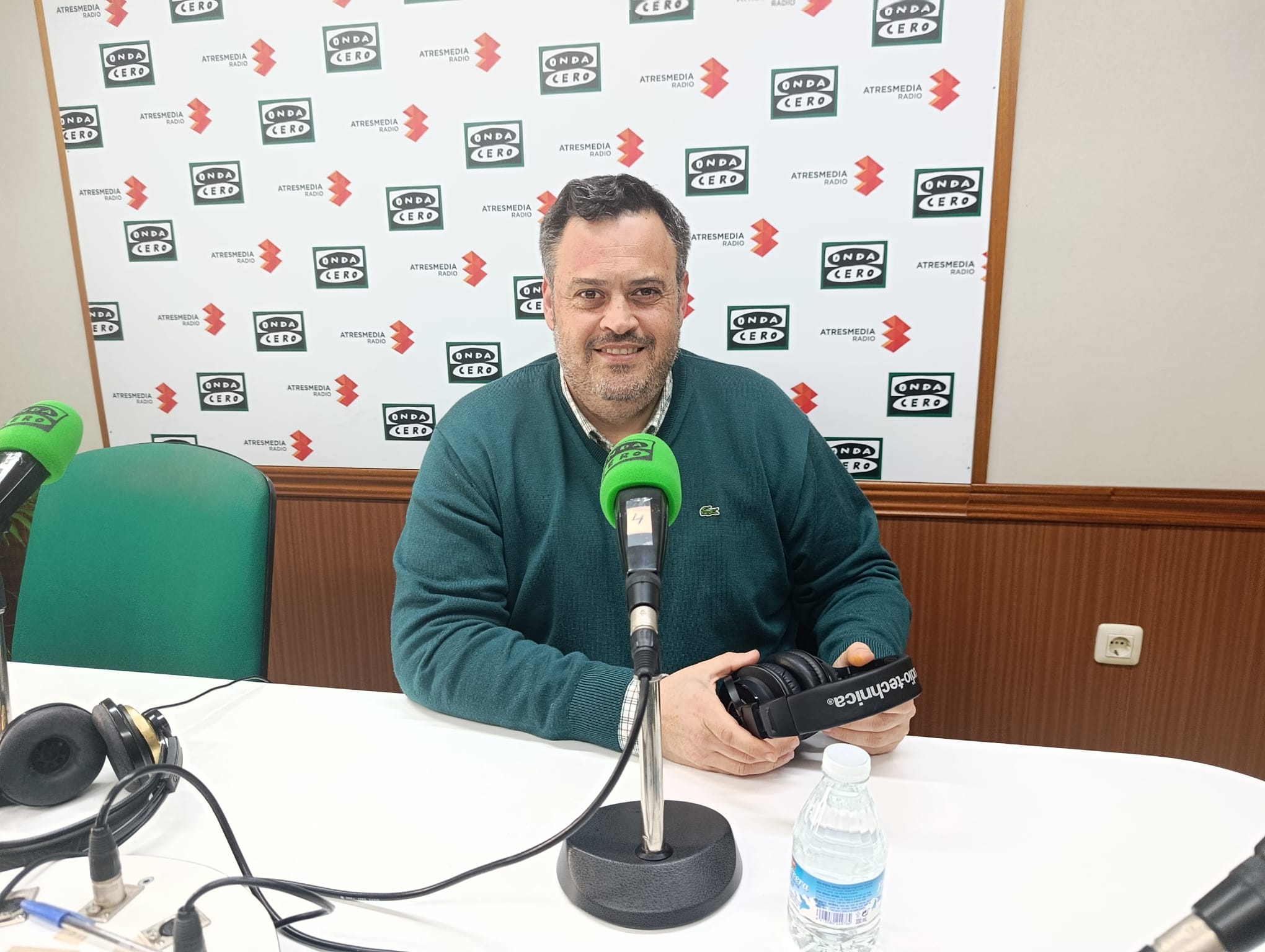 Ciudad Real informa sobre el uso responsable del patinete eléctrico Ciudad Real informa sobre el uso responsable del patinete eléctrico