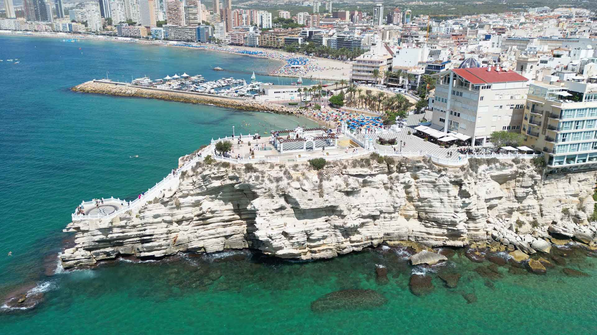 La Semana Santa cumple objetivos en el ámbito de la ocupación hotelera como ha dado a conocer Hosbec La Semana Santa cumple objetivos en el ámbito de la ocupación hotelera como ha dado a conocer Hosbec