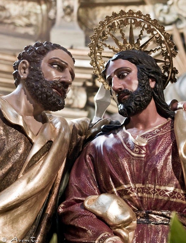Judas Iscariote Judas Iscariote