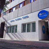 El Ayuntamiento de Málaga ha inaugurado el nuevo centro de día de la asociación Autismo Málaga 
