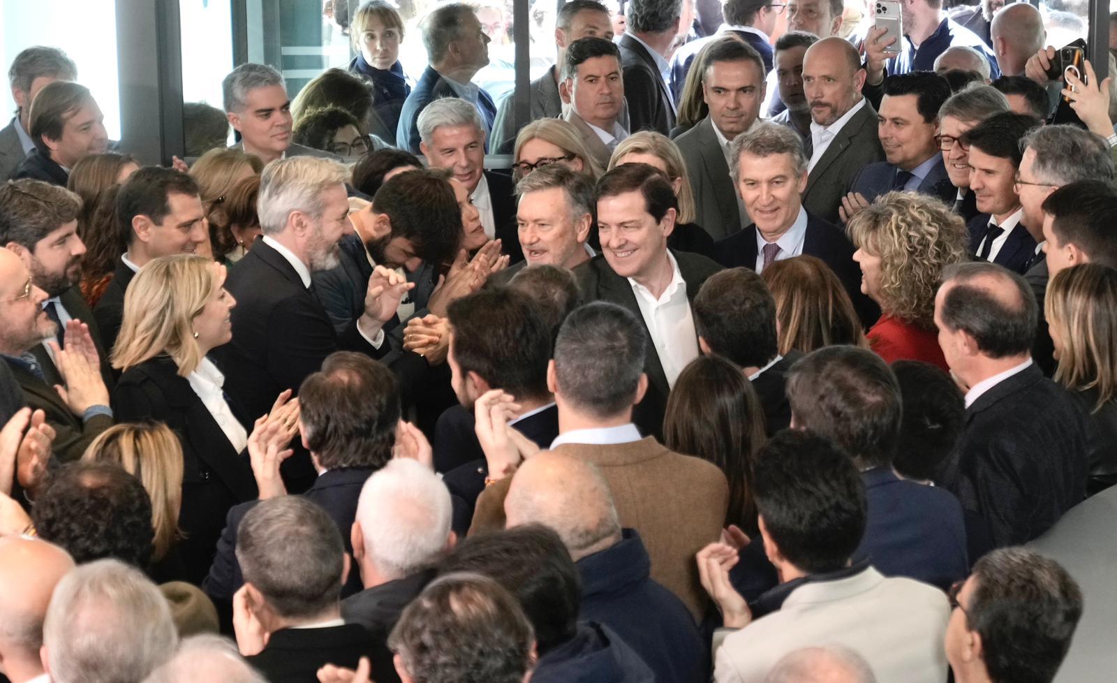 Castilla y León en la Onda. 16/03/2026 Castilla y León en la Onda. 16/03/2026