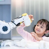 Buscan a los futuros genios digitales: vuelven las Olimpiadas de Tecnología para niños y adolescentes Buscan a los futuros genios digitales: vuelven las Olimpiadas de Tecnología para niños y adolescentes