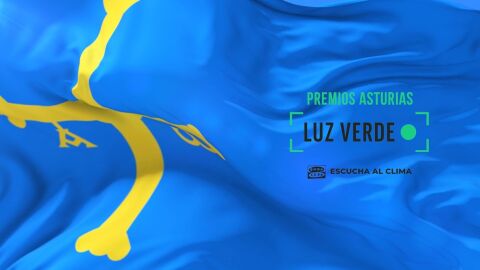 II Premio Luz Verde Asturias