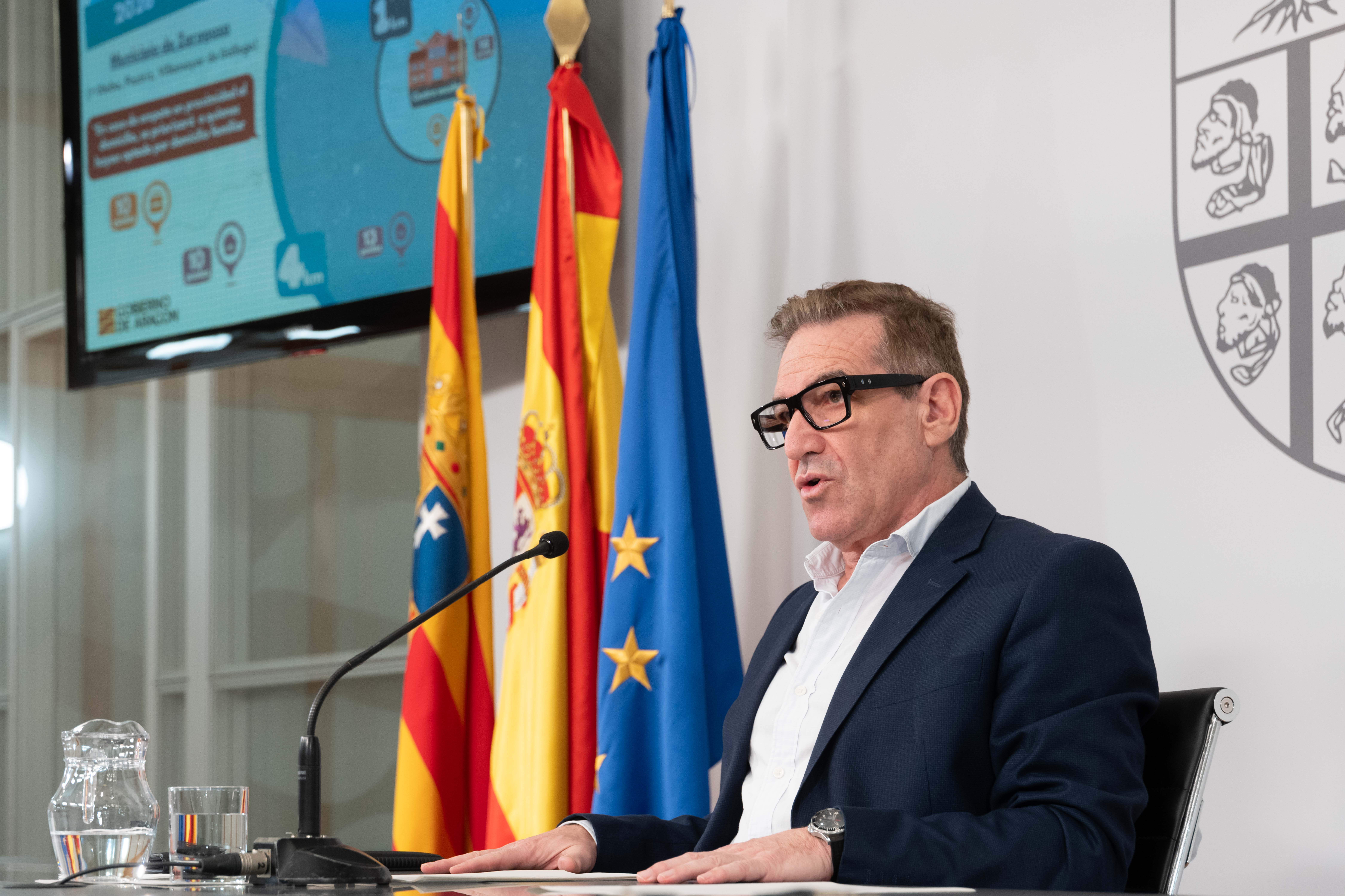 La IA se utilizará por primera vez en el proceso de escolarización La IA se utilizará por primera vez en el proceso de escolarización